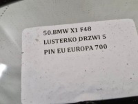 фото thumb №14, Bmw x1 f48 дзеркало двері 5 pin eu європа