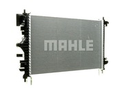 фото thumb №11, Радіаторів двигуна води opel insignia a saab 9-5 2.0 2.0alk