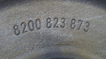 фото thumb №10, Сцепление комплектные renault master 8200828444 nr37