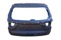 фото thumb №1, Jeep compass ii задня кришка 2020- заднє