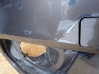 фото thumb №8, Dacia sandero logan ii lift 15- бампер передний перед