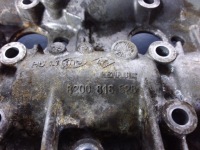 фото thumb №6, Laguna iii 3.0 dci валы распределительного вала головки левый