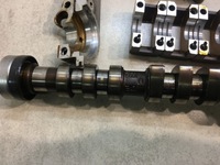 фото thumb №7, Головка левая audi a6 c5 2.4 v6 078103373ah