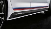 фото thumb №8, Защита переключателя изменения коробка передач bmw f06 f10 f12 f80 e82 f83 f85 m3 m4 m5