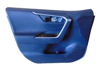 фото thumb №1, Обивка обшивка левый перед toyota rav4 v