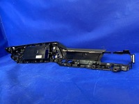 фото thumb №8, Audi e-tron 55 молдинг dekor заглушка консолі панелі приладової панелі 4kl857736