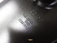 фото thumb №8, Pas перед передній підсилювач балка поперечина замок 10981952 mg 4 mg4 mg-4 23r