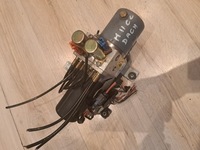 фото thumb №1, Megane ii cc кабриолет насос + модуль крыша e84871789