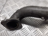 фото thumb №4, Труба шланг интеркулер renault scenic ii 1.9 dci 8200360891