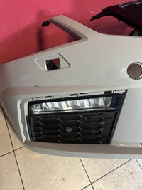 фото thumb №6, Бампер передний skoda octavia 3rs lift