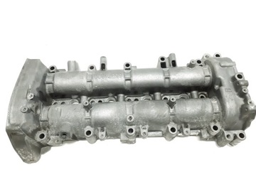 фото thumb №1, Opel insignia 2.0 cdti валы распределительный вал 55574600 крышка клапанов