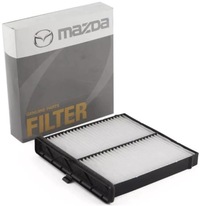 фото thumb №5, Набор фильтров mazda 2 dj 1.5d оригинал