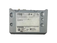 фото thumb №1, Считыватель радио навигация volvo xc90 p31444247