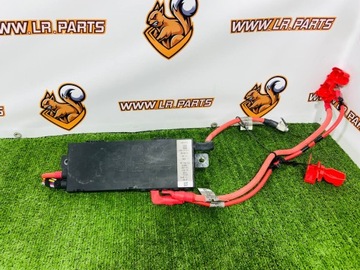 фото thumb №9, Коробка предохранителей range rover velar l560 j8a2-14516-ac