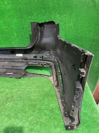 фото thumb №8, Бампер задний задняя audi a6 c8 s-line kombi