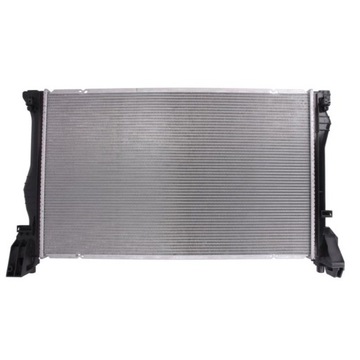 фото thumb №11, Радиаторов mercedes v-class/vito 2014- nrf 59248 радиаторов, система