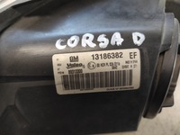 фото thumb №8, Opel corsa d 06-11 лампа правая перед 13186382 - cała