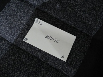 фото thumb №5, Fiat ducato iii 3 рестайлинг сиденье водителя левый перед