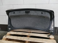 фото thumb №14, Bmw 3 e92 lift m-pakiet кришка багажника багажника 475