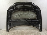 фото thumb №6, Капот крышка двигателя audi a4 b9 8w 15-