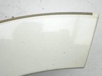 фото thumb №11, Mitsubishi pajero 2007 левая сторона планка крыльев заднего