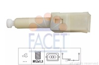 фото thumb №2, Выключатель света стоп facet 7.1087