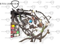 Жгут двигателя перегородка opel grandland x оригинальный номер 9831829180 с Разборки, фото thumb