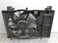 Peugeot 508 2011 вентилятор радиатора 3000257c Киев, фото thumb