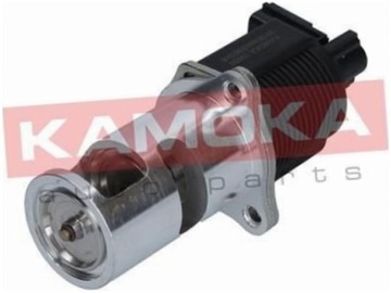 фото thumb №2, Клапан egr renault clio ii 1.5 01-12 iii 1.5 05-12 megane ii 1.5 02-10