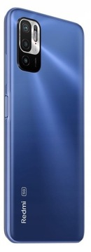 XIAOMI Redmi Note 10 5G 4/64 ГБ NFC 48Mpx СМАРТФОН СИНИЙ