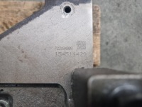 Головка двигателя volvo fh 16 d16k euro 6 22184000 154511429 в Украине, фото thumb