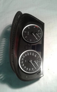 фото thumb №1, Лічильник приладова панель bmw e60 6974576