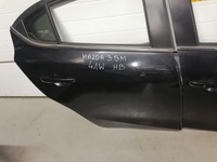 фото thumb №7, Mazda 3 bm hb дверь чёрный 41w правый перед задняя 13-17