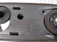 фото thumb №6, Рейлинги dacia sandero iii 738210776r 738200036r 783200081r