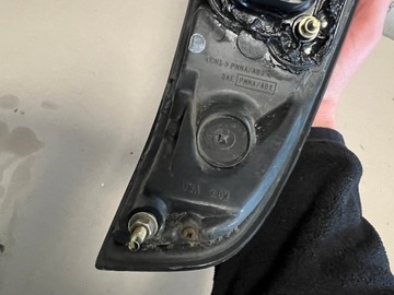 фото thumb №7, Nissan 200sx 240sx s14 zenki лампа ліва зад задня