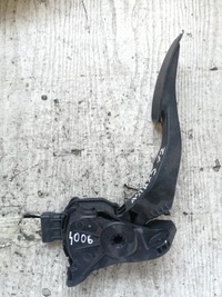 фото thumb №1, 4006 потенціометр газу opel astra j 13252704