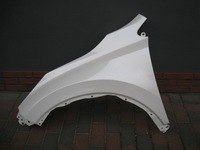 фото thumb №6, Крыло левый honda crv v 2018-2023r bez покраска nh883p