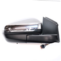 фото thumb №1, Citroen c5 aircross 2018- хром _ оригинал europa