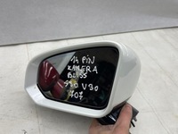 фото thumb №5, Volvo s90 v90 дзеркало ліва зовнішнє камера blis 14pin 707