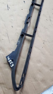 фото thumb №14, Решітка середня бампера audi a4/kombi 8k0807683