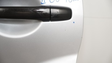 фото thumb №7, Дверь левый зад mitsubishi outlander ii 06-10r a31