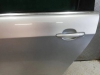 фото thumb №4, Левая дверь задняя задние ezrc peugeot 5008