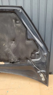 Ford s-max mk1 galaxy mk3 06 капот кришка двигуна перед fv Зі Шроту, фото thumb