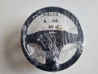 фото thumb №10, Mazda 6 gg воздуховод мультифункция кожа кожаный europa