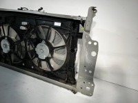 фото thumb №12, Corolla e21 lift 2.0 гибрид радиатор усилитель pas передний комплект 1k6