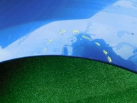 фото thumb №7, Dacia sandero logan ii 12- крыло левый передний