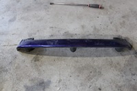 фото thumb №1, Renault twingo iii спойлер кришки задня спойлер telnf