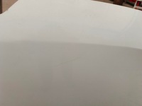 фото thumb №4, Капот renault master iii 3 lift 2014-19 оригінал