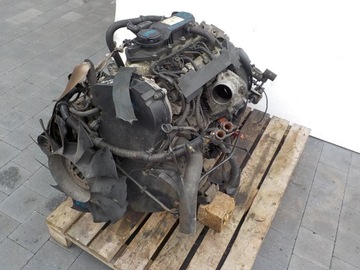 фото thumb №7, Iveco daily iv 2.3 hpi 136km двигатель f1ae0481h комплектный