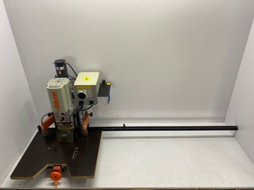 BLUM MINIPRESS PRO M53.1050 ПЕТЛИ-СВЕРЛИЛЬНЫЙ СТАНОК